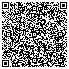 QR code with Wood County Oncology Center contacts