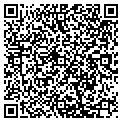 QR code with CVS contacts