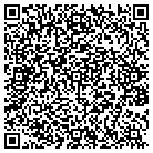 QR code with A Pixel Graphic Design & Comm contacts