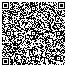 QR code with Redi Rock Structures Of OKI contacts