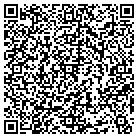 QR code with Akron Whl Live Bait & Sup contacts