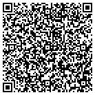 QR code with Mc Wane Family Funeral Home contacts