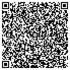 QR code with Omega Temple Ministries contacts