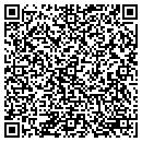 QR code with G & N Cadco Ltd contacts