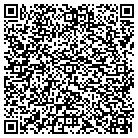 QR code with Medina Apostolic Christian Charity contacts
