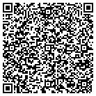 QR code with Hyneks Machine & Welding Shop contacts