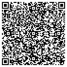 QR code with A Boweil Moving Systems contacts