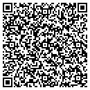 QR code with James Kiracofe contacts
