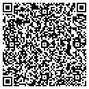 QR code with Autozone 777 contacts