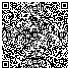 QR code with Myers Pool Company Inc contacts