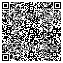 QR code with Rayner's Range Inc contacts