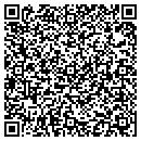 QR code with Coffee Cat contacts
