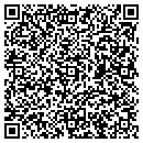 QR code with Richard A Broock contacts