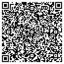 QR code with Techneglas Inc contacts