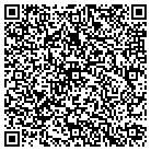 QR code with Wood County Courthouse contacts