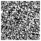 QR code with Lewis E Claggett & Assoc contacts