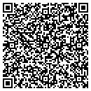 QR code with Albert L James contacts