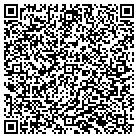 QR code with A New You Medical Electrology contacts