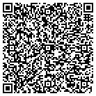 QR code with Ohio Valley Game Birds & Guide contacts