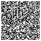 QR code with Wedgeworks Machine Tool Boring contacts