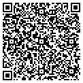 QR code with Cie contacts