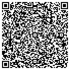 QR code with A Franchise Option Inc contacts