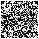 QR code with Masonry Club contacts