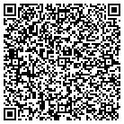 QR code with Tees ME & Bicycles Cincinnati contacts
