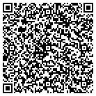 QR code with Oakwood Park Apartments contacts