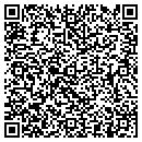 QR code with Handy Hubby contacts