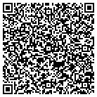 QR code with N I Healthcare Resources contacts
