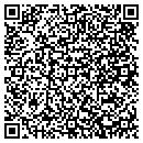 QR code with Underground The contacts