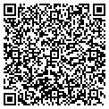 QR code with James Joppeck contacts