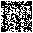 QR code with C R Music Exchange contacts
