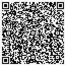 QR code with Hall Andrew C Co Lpa contacts