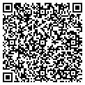 QR code with A T Cross contacts