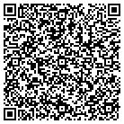 QR code with Oakwood Mobile Home Park contacts