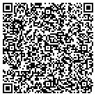 QR code with H & R Block Tax Service contacts
