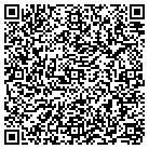 QR code with Hickman Williams & Co contacts