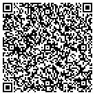 QR code with J & Co Hair Dezigns contacts