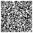 QR code with J & L Intl Tours contacts