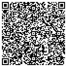 QR code with Kohls Distribution Center contacts