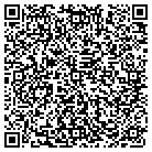 QR code with Advanced Testing California contacts