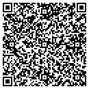 QR code with R R Donnelley & Sons Co contacts