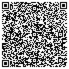 QR code with Acoustical Cleaning System contacts
