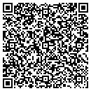 QR code with T J's Skills & Drills contacts