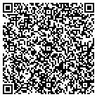 QR code with Ridgeville Community Church contacts