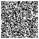 QR code with J & Lengineering contacts