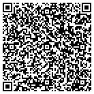 QR code with Timberline Post & Beam Struct contacts