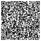 QR code with Hong Kong Buffet & Carryout contacts